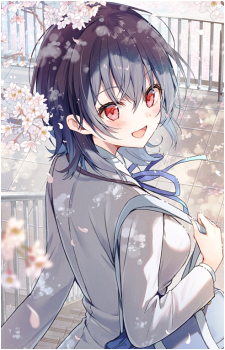 Umi Asanagi