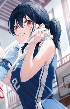 Umi Asanagi