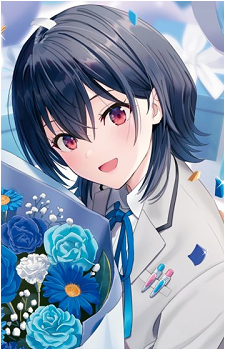 Umi Asanagi