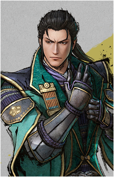 Toshimitsu Saitō's image