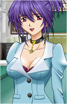 Hitomi Hisumi's image
