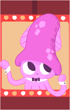 Baby Squid's image