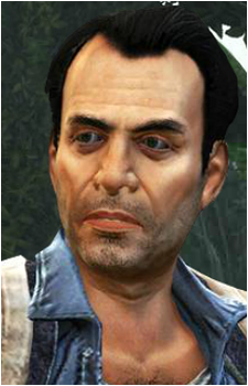 Jason Dante's image