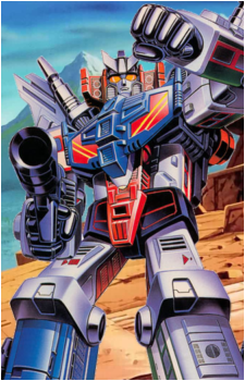 Raiden {TF}'s image