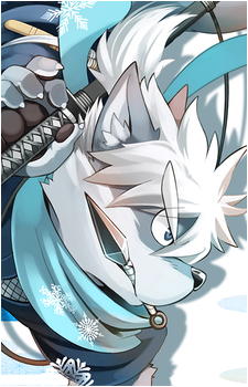 Oroshi's image