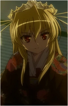 Kaya Sendou's image