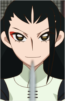 Meisai Tsuruga