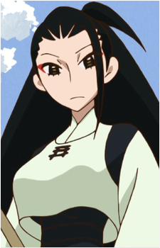 Meisai Tsuruga
