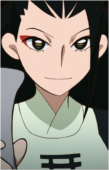 Meisai Tsuruga