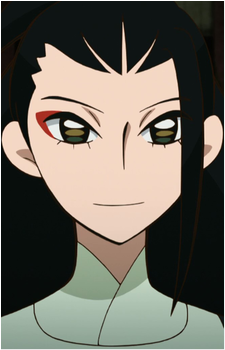Meisai Tsuruga