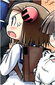Kazari Tomonaga's image