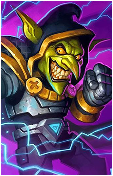 Dr. Boom