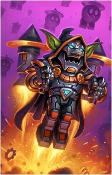 Dr. Boom