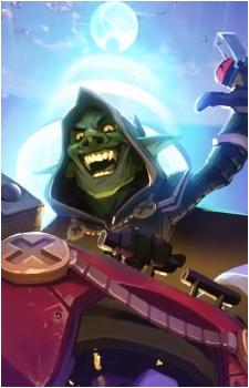 Dr. Boom