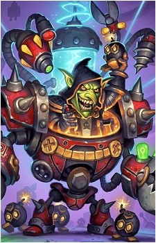Dr. Boom