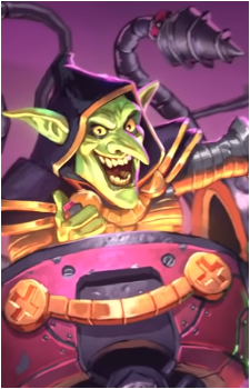 Dr. Boom