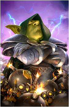 Dr. Boom