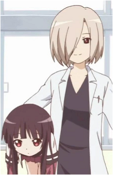 Nana Nishigaki