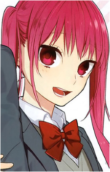 Remi Ayasaki's image