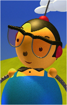 Percy Polie's image