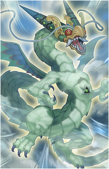Pulao, Wind of the Yang Zing's image