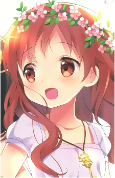 Natsu Megumi