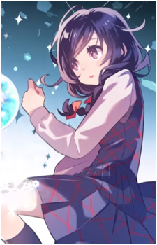 Jisoo {DJMAX}'s image