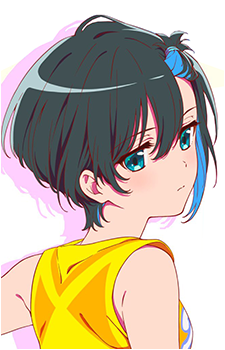 Suzuha Obunai's image