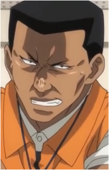 Mr. Kakuta