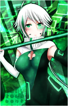 Lady Luck's image