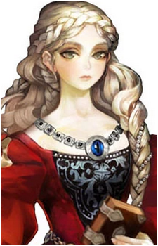 Princess Vivian's image