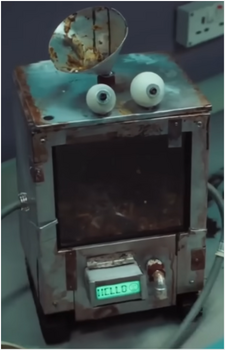 Free Lunch Machine's image