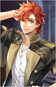 Sylvain's image