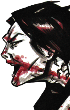 Frank Iero