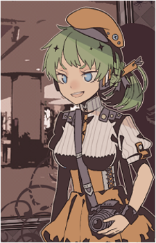 Arumu Hatanaka's image