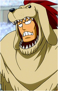 Warcry's image