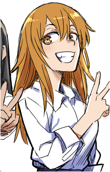 Gamo-chan