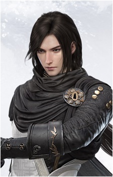 Sui Meng's image