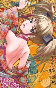 Sasaki Mima's image