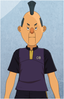 Gengorou Ikari's image