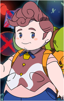 Mowchan's image