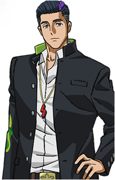 Outa Tahide's image