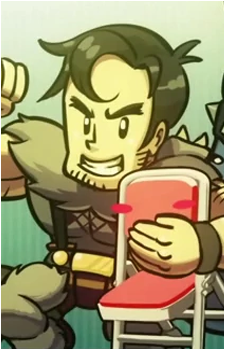 Beowulf