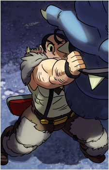 Beowulf
