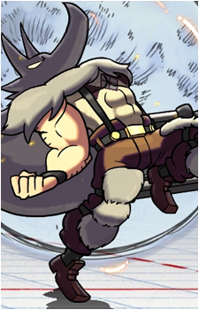 Beowulf