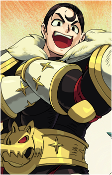 Beowulf