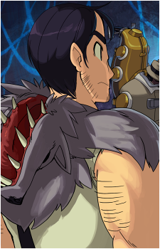 Beowulf