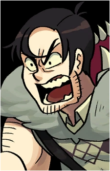 Beowulf