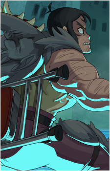 Beowulf