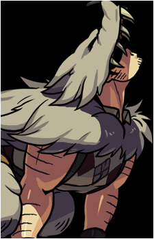 Beowulf
